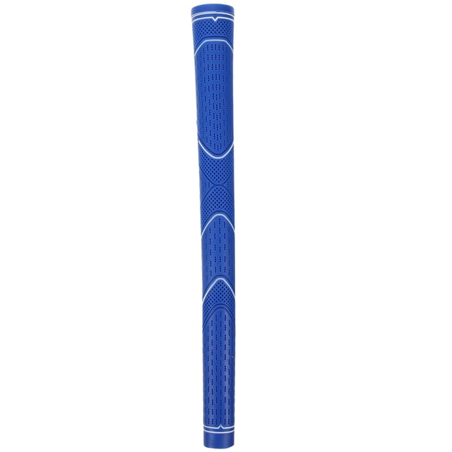 Golfs Club Grip Rubber Golf Grip Handle Golf Exercise Golfs Club Grip Comfortable Grip Replacement