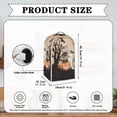 thumbnail image 6 of HELLHERO Cat Ghost Pattern Reusable Mixer Blender Cover for Home Kitchen Stylish, 6 of 6