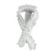 thumbnail image 1 of Cuellos de kimono japoneses: accesorios tradicionales para kimonos de fiesta. Blanco A, 1 of 9
