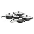 thumbnail image 1 of BALLARINI RIALTO Granitium 10pc Set, 1 of 1