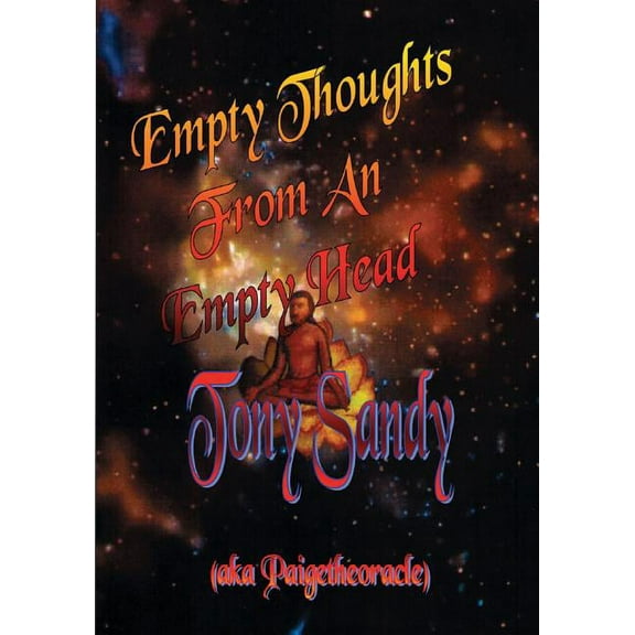 Empty Thoughts from an Empty Head, (Paperback)