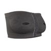 Dr. Brown's Pumping Bra for Breastfeeding, Hands-Free, Strapless, Front-Close, Black, L-XL, 1 Pack