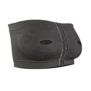 Dr. Brown's Pumping Bra for Breastfeeding, Hands-Free, Strapless, Front-Close, Black, L-XL, 1 Pack