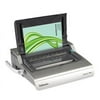 Fellowes Mfg. Co. FEL5217801 Wire Binding Machine- 17-.75in.x19-1.06in.x6-.50in.- PLT-BE