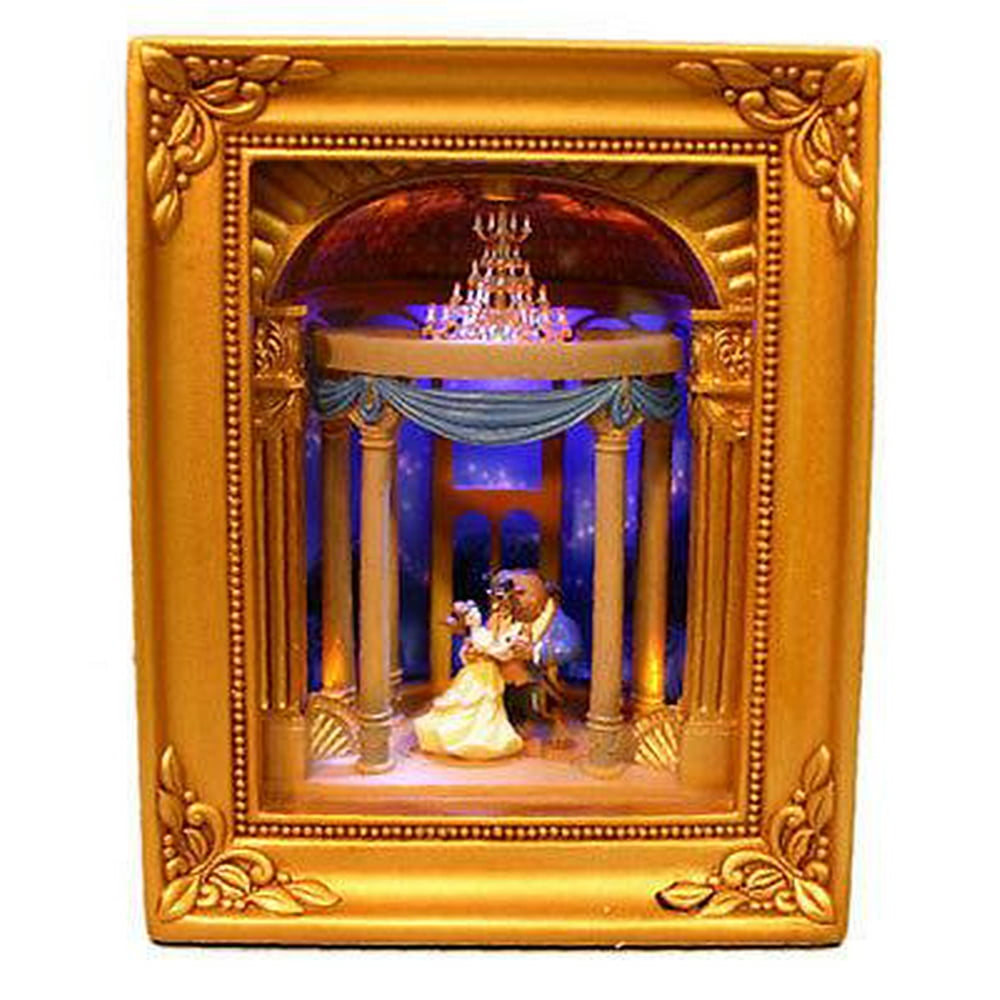 disney parks gallery of light olszewski beauty and the beast belle