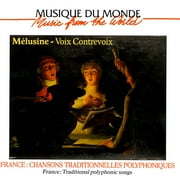Voix Contrevoix