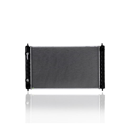 Radiator - Koyorad Fit/For 2988 07-16 Nissan Altima Sedan Automatic, 08-13 Altima Coupe 2.5/3.5, 09-17 Maxima