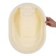 thumbnail image 5 of unbranded Basin De Beige Con Tabla Resistente Para Lavandería Portátil Antideslizante, 5 of 8