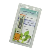 HM Digital PH-80 Handheld Hydro Tester pH and Temperature Tester