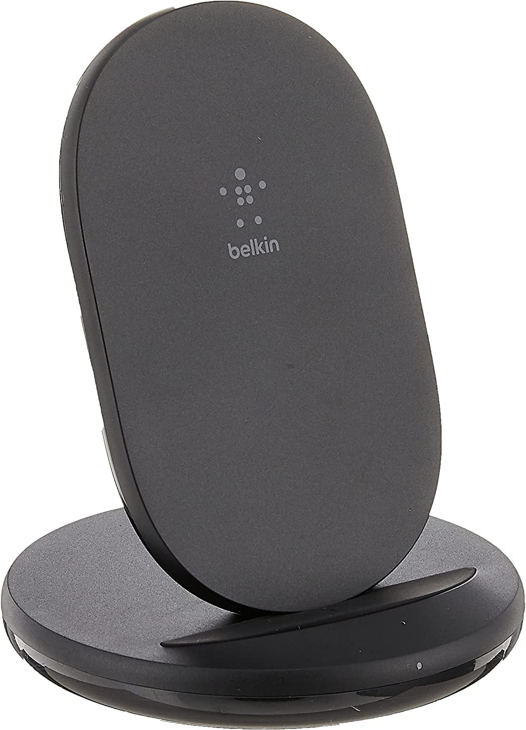 極細繊維クロス Belkin Wireless Charger - Qi-Certified 15W Max Fast Charging Stand  - Quick Turbo Cordless Upright Charger - Universal Qi Compatibility for  iPhone Sa - 通販 - iins.org