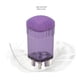 thumbnail image 4 of Aplicador Para El Cuero Cabelludo, Resistente A La Corrosión, Sellador Libre De óxido, Aplicador De Aceite Para El Cuero Cabelludo, 8 Ml, Ligero Para Suero Para El Cabello, 4 of 7