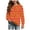 Red, variant on Staki Toddler Halloween Outfit Toddler Halloween Sweatshirt Girls Print Graphic Tees Kids Long Sleeve Outfit Tops(Red,1-2Years)