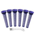 thumbnail image 5 of 8 Pcs Vacuum Cleaner Pre-filter Accessories Filter Replacement Parts, 5 of 5
