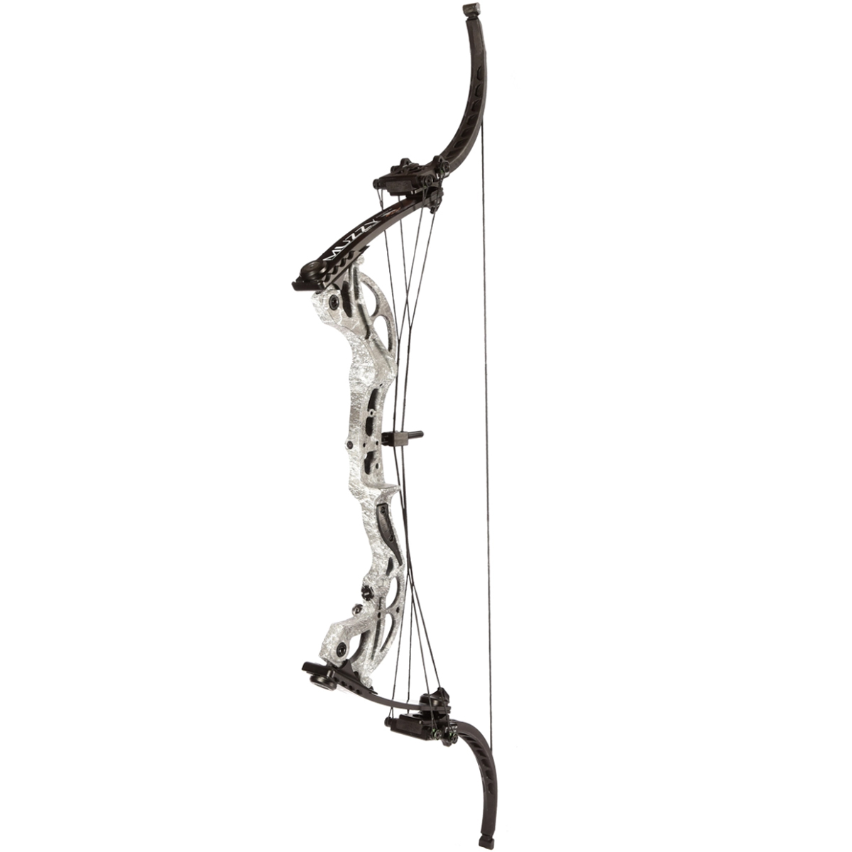 Muzzy VXM Bowfishing Kit - Right Handed
