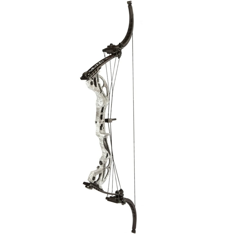 Muzzy VXM Bowfishing Kit - Right Handed, Hunting Archery Gear
