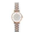 thumbnail image 1 of Reloj de Dama Giorgio Armani AR1926 Doble Tono y Diamantes de Imitación, 1 of 1
