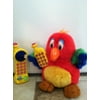Little Smart Mr Squawky Talky Parrot Phone