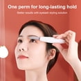 thumbnail image 4 of Electric Heated Eyelash Curler USB Rechargeable Eyelashes Curler with 3 Temperature modes Natural Eye Lash Curling Long Lasting, 4 of 9