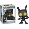 Funko POP! Disney Shadow Heartless Vinyl Figure [Glowing Eyes Chase Version]