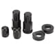 thumbnail image 4 of Yamaha YZ 125 250 250F 450F WR250R WR450R Kit de pernos espaciadores de tuercas de bloqueo de llanta de repuesto, 4 of 10