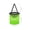 35cm, variant on Foldable Fish Trap Basket Wire Mesh Portable Prawn Cage Dip Net for Outdoor Fishing