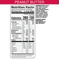 thumbnail image 6 of Bear Naked Peanut Butter Granola Cereal, Good Source of Fiber, Whole Grain Snacks, 12 oz, 6 of 13