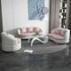 thumbnail image 3 of Set Modern Sofas Living Room Armchair Cover Bed Sofa Chair Chaise Longue Prefabricated Muebles Para El Hogar Furniture GPF34XP My Lux Decor Round, 3 of 23