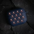 thumbnail image 2 of Virginia Cavaliers HD Case Cover Compatible with Apple AirPods Gen 3 (Repeating) by Affinity Bands, 2 of 5