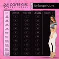thumbnail image 5 of Cover Girl Jeans Skinny pour Femmes, Adolescentes Ou Grande Taille, Denim Foncé, 5 of 5