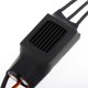 thumbnail image 5 of 1x Nuevo Controlador De ESC 120A Con BEC Para Reemplazo De Actualización De RC, 5 of 7