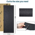 thumbnail image 3 of Jinglin Assorted Sandpapers, 45 Sheets 120 To 3000 (45 Sheets), 3 of 3