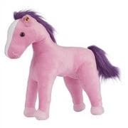 Rockin' Rider Poseable Horse Plush - Addie