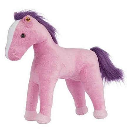 Rockin' Rider Poseable Horse Plush - Addie
