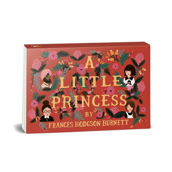 Penguin Minis: A Little Princess, (Paperback)
