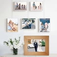 thumbnail image 4 of Sublimation Aluminum Photo Blanks,6X8 Inch Sublimation Photo Blanks - 10Pcs Sublimation Picture Metal Blanks for Bedroom, 4 of 5