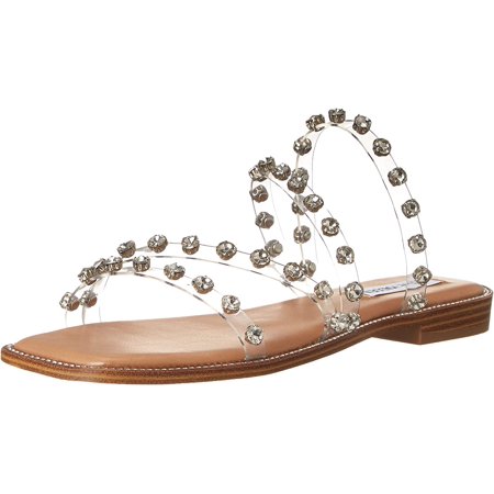 

Women‘s Elegant Minimalist Colorful Flat Sandal