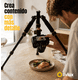 thumbnail image 4 of Tripode LIVLUX TP-110  + Tripie Celular  Escritorio Incluye Soporte de Celular y Control Selfie, 4 of 8