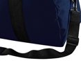 thumbnail image 3 of BagBase Classic Holdall / Duffel Travel Bag (Pack of 2), 3 of 4