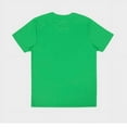 thumbnail image 2 of Hello Kitty Men's Sanrio Hello Kitty Short Sleeve Graphic T-Shirt - Lime Green, Medium, 2 of 2