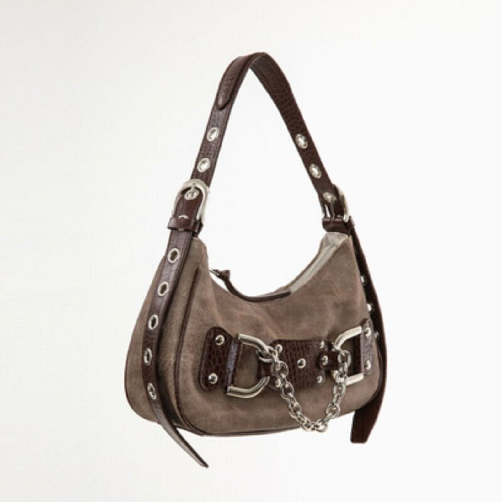 CoCopeaunt Vintage Shoulder Bag Round Small. Womens Handbags Trend