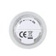 thumbnail image 5 of Lámpara de buceo Irfora Mini LED RGB Luz sumergible Lámpara colorida Luz de vela subacuática IP68 Resistencia al agua con control remoto Irfora Lámpara de buceo, 5 of 7