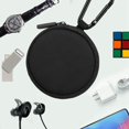 thumbnail image 4 of Paquete de protección para auriculares, funda para auriculares, bolsa grande Eva, 4 of 8