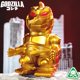 thumbnail image 2 of Figura de acción Super7 Toho Fun! ¡Diversión! Mechagodzilla 5" Vintage, 2 of 7