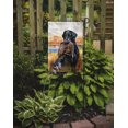 thumbnail image 2 of Carolines Treasures 7032GF 11 x 15 Po Enduit Plat Drapeau de Récupération Taille de Jardin, 2 of 3