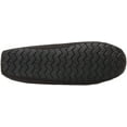 thumbnail image 4 of Minnetonka Men's Casey Slipper Charcoal Suede 8 M, 4 of 8