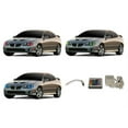 thumbnail image 6 of Flashtech RGB Angel Eye LED Halo kit with IR Remote for 2004-2006 Pontiac GTO Headlights, 6 of 7