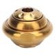 thumbnail image 5 of Giroscopio Giratorio Con La Punta Del Dedo, Tamaño De Bolsillo De Descompresión, Giroscopio De Metal Para La Punta Del Dedo Con Bolsa De Almacenamiento Para Uso Diario, 5 of 7