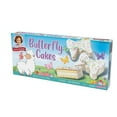 Little Debbie Butterfly Cakes, 6 Boxes, 60 Vanilla Snack Cakes, Twin