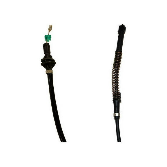 Throttle Cable - Compatible with 1983 - 1988 Ford Ranger 1984 1985 1986 1987
