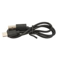 thumbnail image 5 of Lampe Frontale USB Rechargeable Type C Super Lumineuse 300?400lm Mise au Point Fixe Lampes Frontales Extérieures avec 4 Modes, 5 of 5